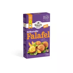 Bauck Hof Falafel édesburgonya - bio - 160g