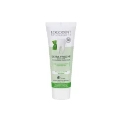 Logodent Extra Fresh Daily Care fogkrém - 75ml