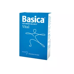 Basica Bázikus granulátum  - 200g