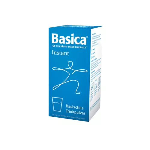 Basica Instant bázikus italpor - 300g