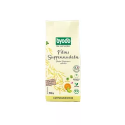 Byodo Filini levestészta - bio - 250g