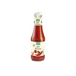 Byodo Erős ketchup - bio - 500ml