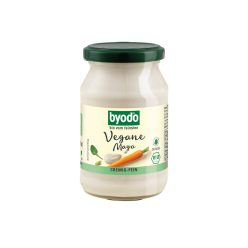 Byodo Vegán majonéz - bio -  250ml