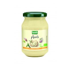 Byodo Aioli - vegán - bio - 250ml