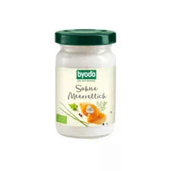 Byodo Tejszínes Torma - bio - 95g