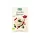 Byodo Vaníliás mousse - bio - 36g