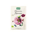 Puding, fagylaltpor