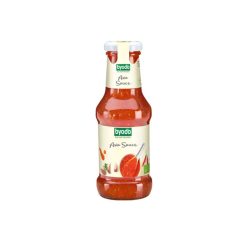 Byodo Chili-paprika szósz - bio - 250ml
