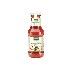 Byodo Mexikói Salsa szósz - bio - 250ml