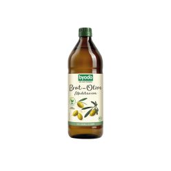 Byodo Olíva Sütőolaj - bio - 750ml