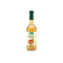 Byodo Almaecet rostos 5% - bio -  500ml