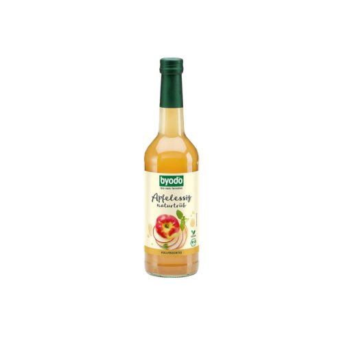 Byodo Almaecet rostos 5% - bio -  500ml