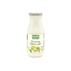Byodo Dressing Sylter Art - bio - 245ml
