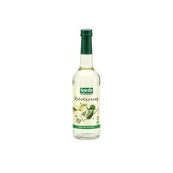 Byodo Fűszerecet - bio - 500ml