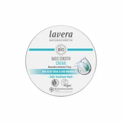 Lavera Mindentudó krém - tégelyes - 150ml