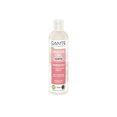 Sante Sensitive Care sampon - 250ml