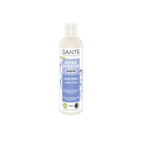 Sante Intenzív Hidratáló Sampon - 250ml