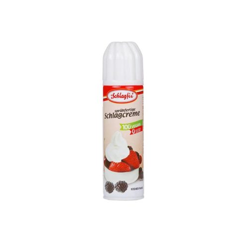 Schlagfix Habspray vegán - 200ml