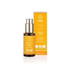 Khadi Hajolaj Vitality Grow - 50ml