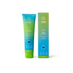 Khadi Deep Cleanse mélytisztító sampon - 150ml