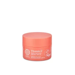   Natura Siberica Oblepikha C-Berrica ragyogás nappali arckrém - 50ml