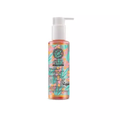   Natura Siberica Natura Siberica - Oblepikha C-Berrica arctisztító hab-gél - 145ml