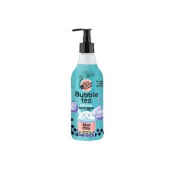 Skin Super Good Bubble Tea Blue tusfürdő - bio - 500ml