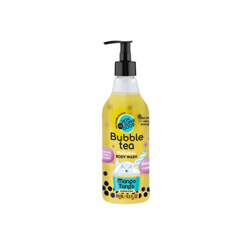 Skin Super Good Mango Tango tusfürdő - bio - 500ml