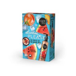 Organic Shop Bellini Please! Hidratáló duó szett - 1db