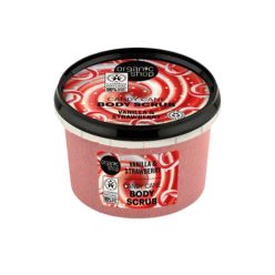 Organic Shop Vanília-Eper cukros testradír - bio - 250ml