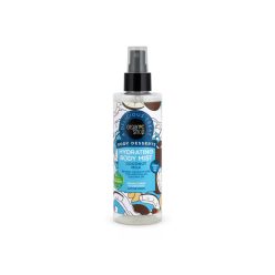 Organic Shop Kókuszvizes hidratáló testpermet - 200ml
