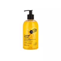 Skin Super Good Tropical Mango szappan - bio - 500ml