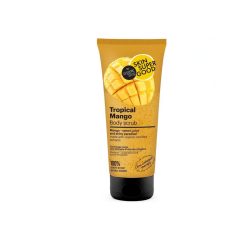 Skin Super Good „Tropical Mango” testradír  - 200ml