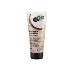 Skin Super Good Coconut Paradise radír - bio - 200ml