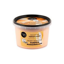   Organic Shop Pumpkin Marshmallow kisimító testszuflé sütőtökkel és mandulával - 250ml
