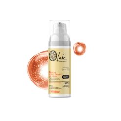   Natura Siberica LAB Biome Retinol Therapy Nappali arckrém  - 50ml