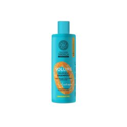 Natura Siberica Volumennövelő homoktövis sampon  - 400ml