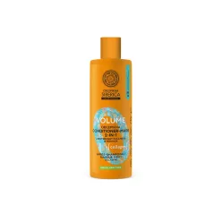   Natura Siberica 2 az 1-ben Volumennövelő homoktövis kondicionáló és maszk - 400ml