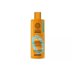   Natura Siberica Hajserkentő homoktövis kondicionáló - 400ml