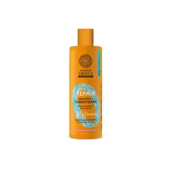   Natura Siberica Helyreállító homoktövis kondicionáló - 400ml