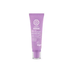 Natura Siberica Ébresztő nappali arckrém - 50ml