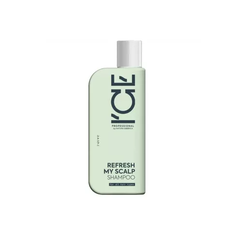 ICE Professional Refresh my scalp sampon - 250ml