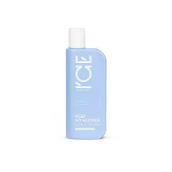 ICE Professional Keep my blonde kondicionáló - 250ml