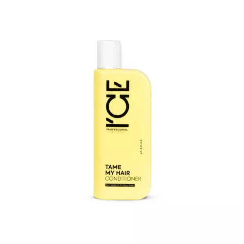 ICE Professional Tame my hair kondicionáló göndör hajra  - 250ml