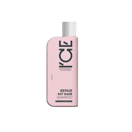 ICE Professional Repair my hair sampon - 250ml