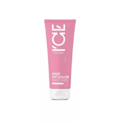 Ice Professional Keep my color hajmaszk - 200ml