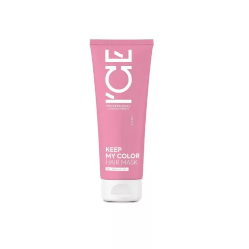 Ice Professional Keep my color hajmaszk - 200ml