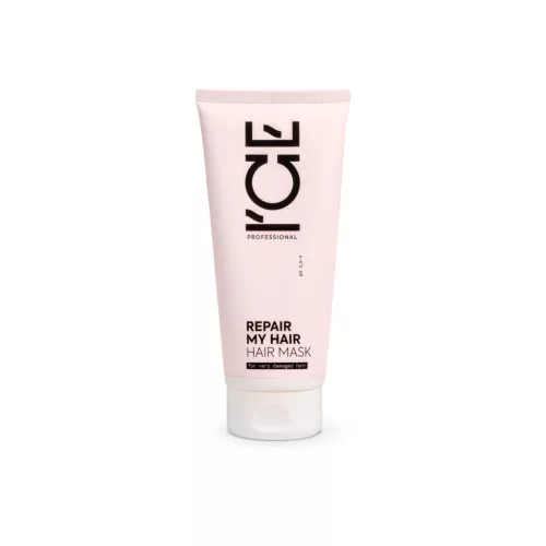 ICE Professional Repair my hair hajmaszk - 200ml