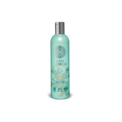 Natura Siberica Korpásodás elleni sampon - 400ml