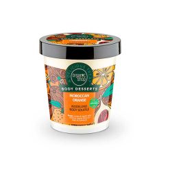 Organic Shop Alakformáló szuflé Moroccan Orange - 450ml